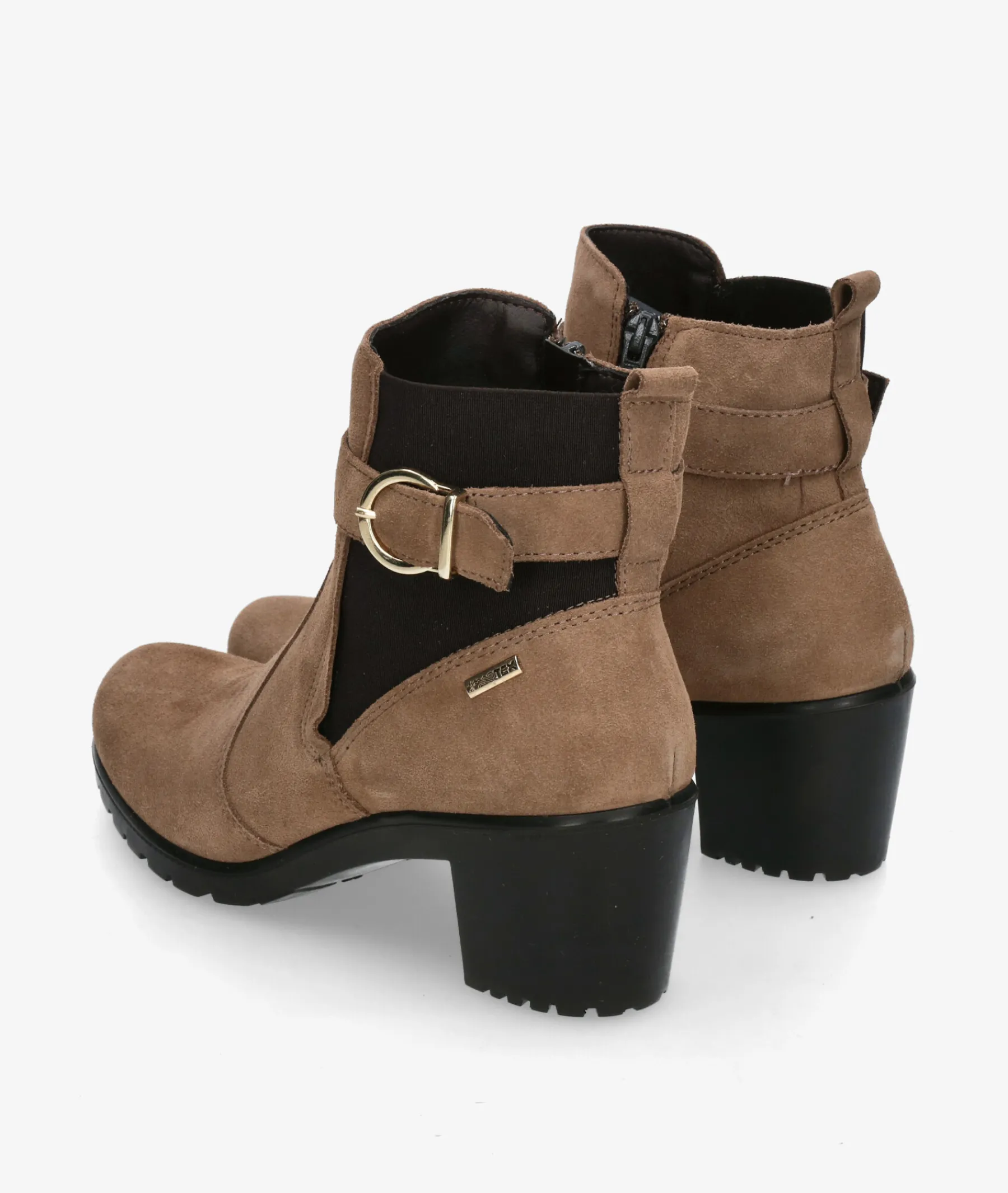 Mujer Imac Botines*Botines 855168 en serraje