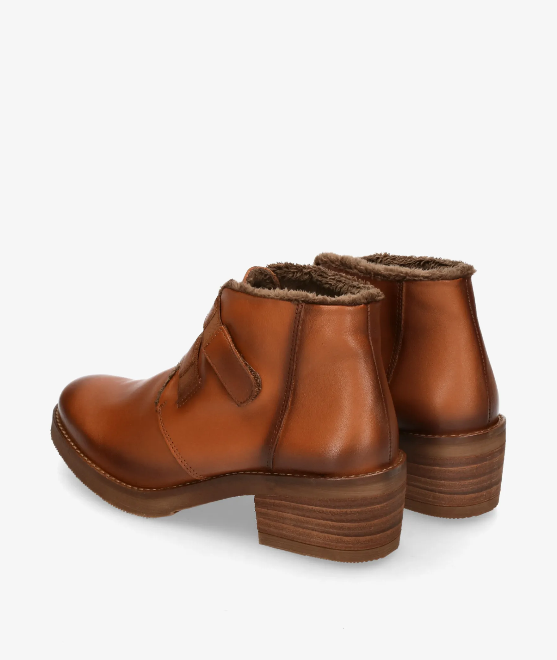 Mujer Kénnebec Botines*Botines 568 en