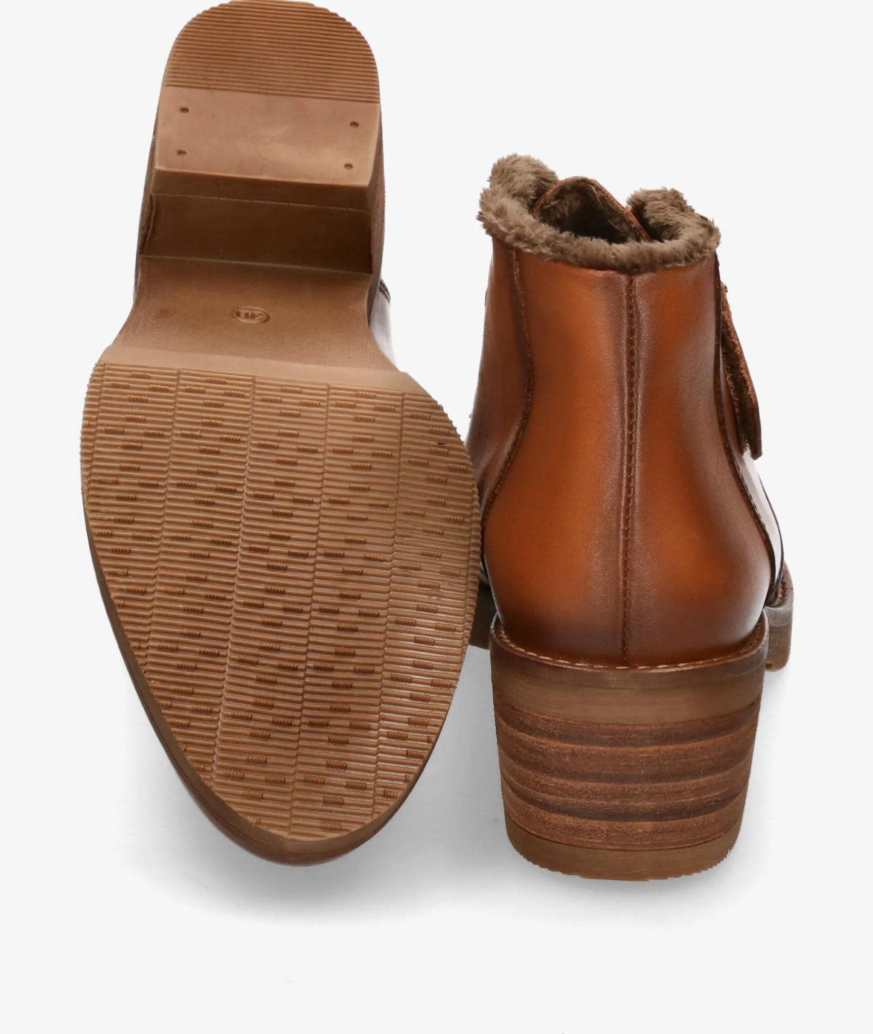 Mujer Kénnebec Botines*Botines 568 en
