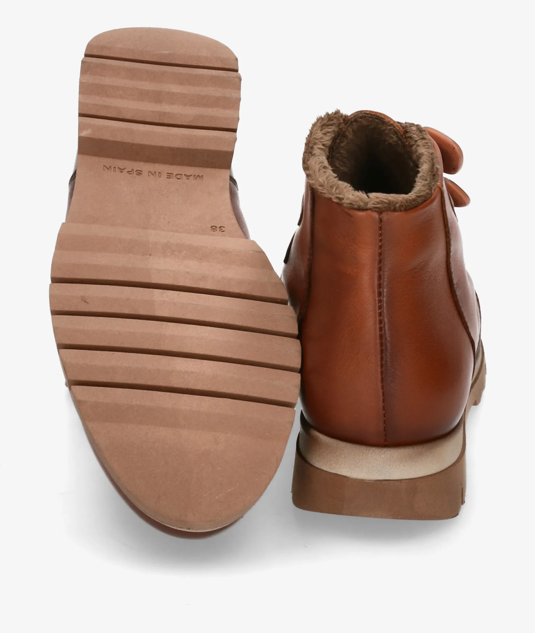 Mujer Kénnebec Botines*Botines 284 en