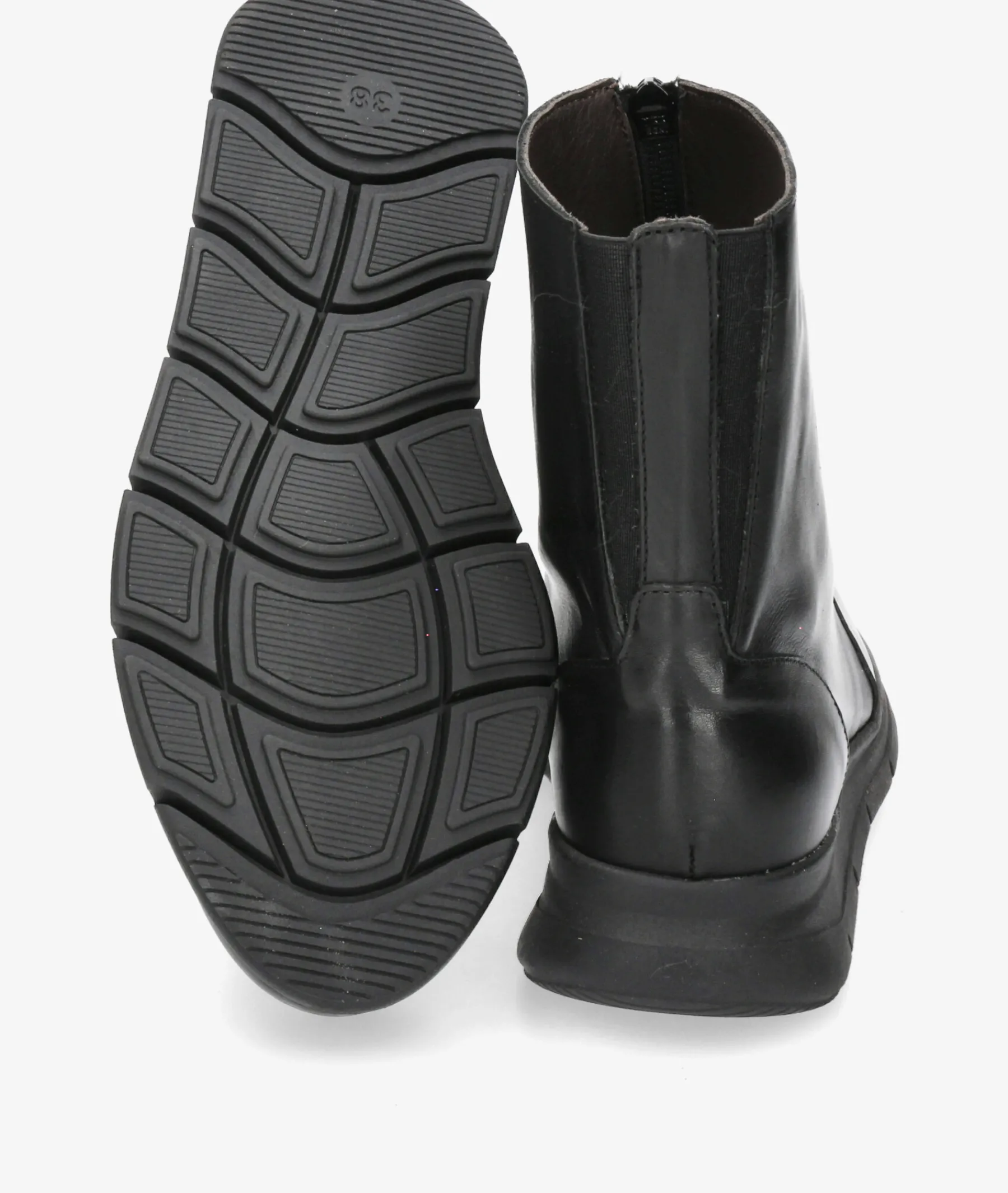 Mujer Kénnebec Botines*Botines 850 en