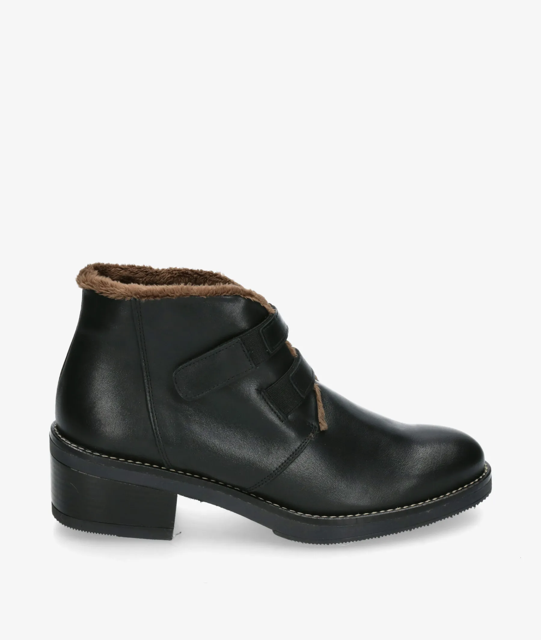 Mujer Kénnebec Botines*Botines 568 en