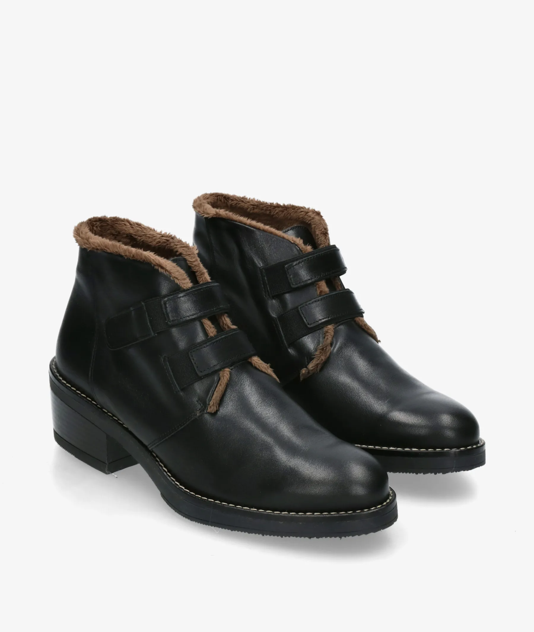 Mujer Kénnebec Botines*Botines 568 en