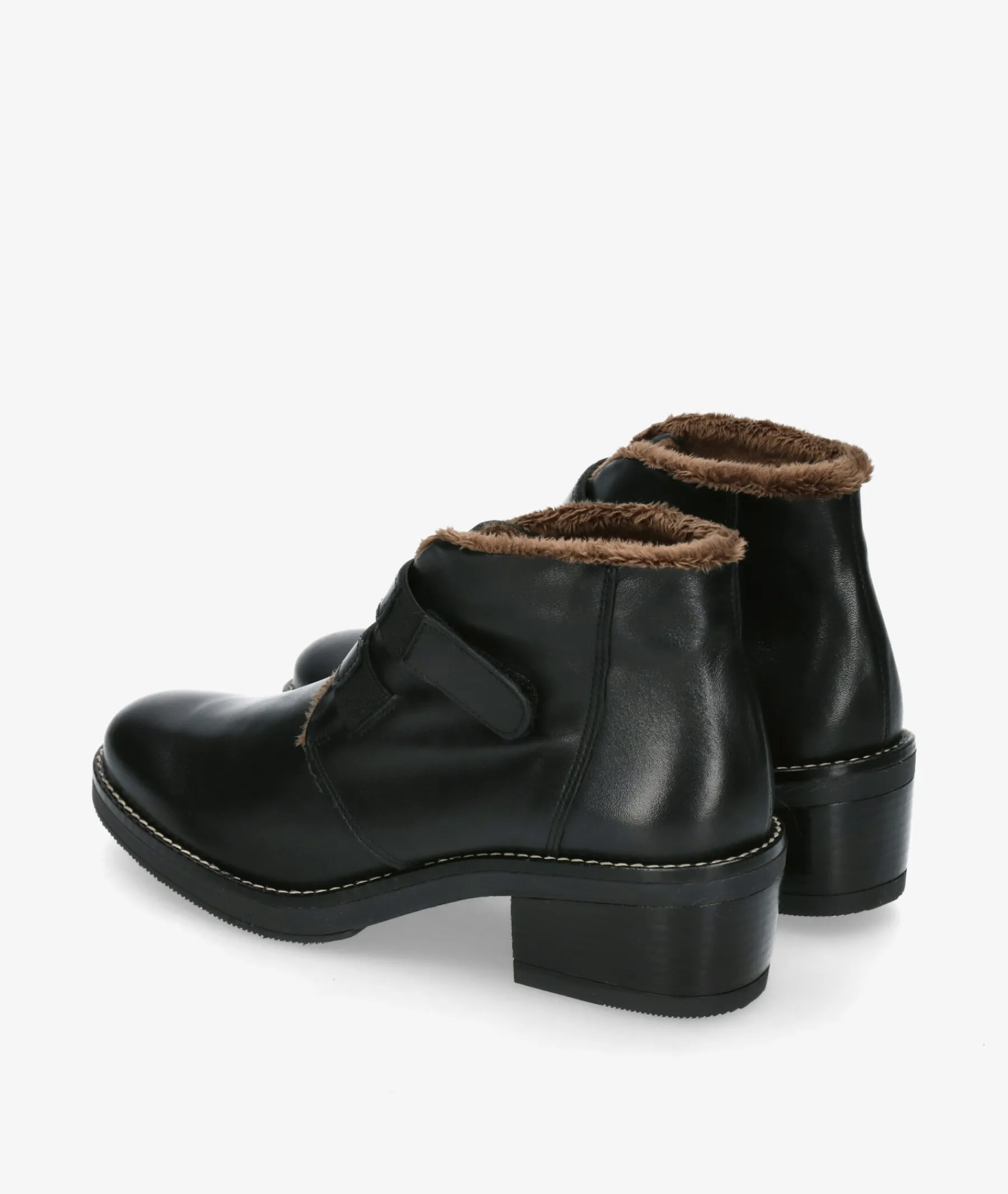 Mujer Kénnebec Botines*Botines 568 en