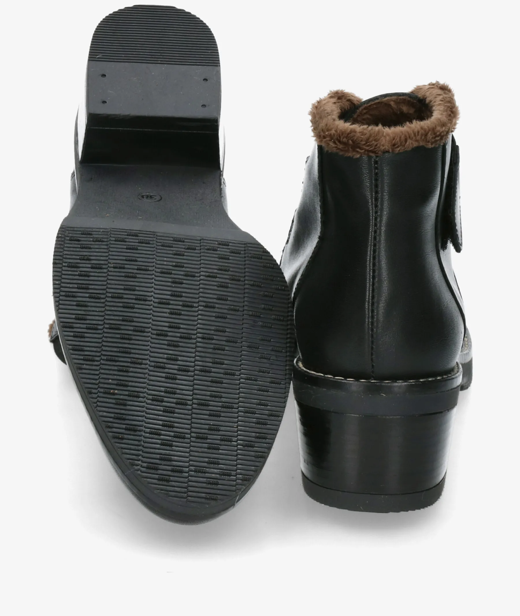 Mujer Kénnebec Botines*Botines 568 en