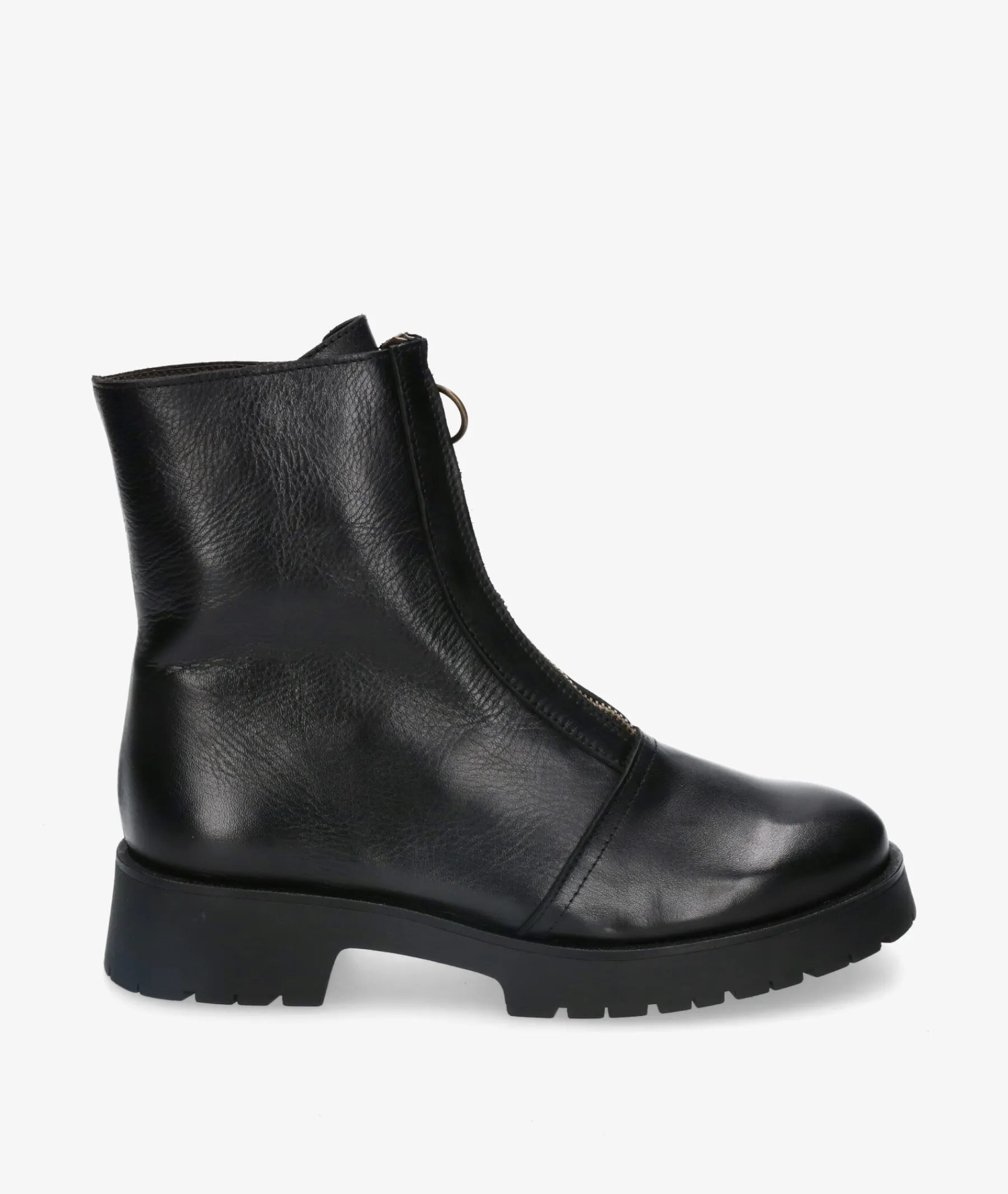 Mujer Kénnebec Botines*Botines 600 en negro