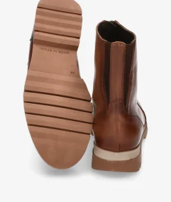 Mujer Kénnebec Botines*Botines 850-PISA en