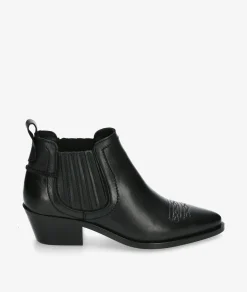 Mujer LOL Botines*Botines KORA 7231 en