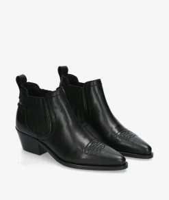 Mujer LOL Botines*Botines KORA 7231 en