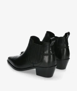Mujer LOL Botines*Botines KORA 7231 en