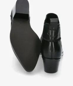 Mujer LOL Botines*Botines KORA 7231 en