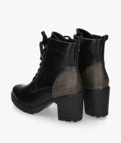 Mujer pabloochoa.shoes Botas*Botines MARCO TOZZI 2-25204-25 en negro
