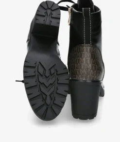 Mujer pabloochoa.shoes Botas*Botines MARCO TOZZI 2-25204-25 en negro