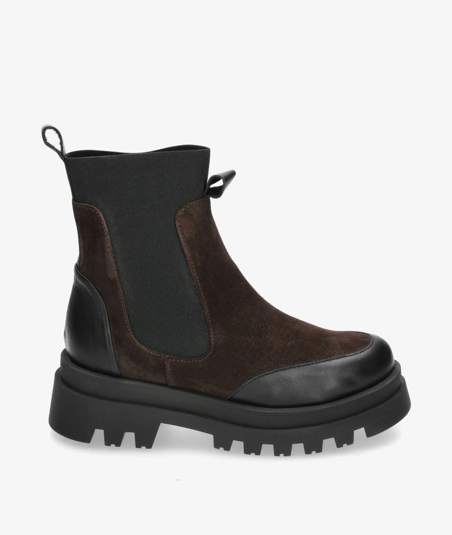Mujer pabloochoa.shoes Botines*Botines CAR 044 en negro