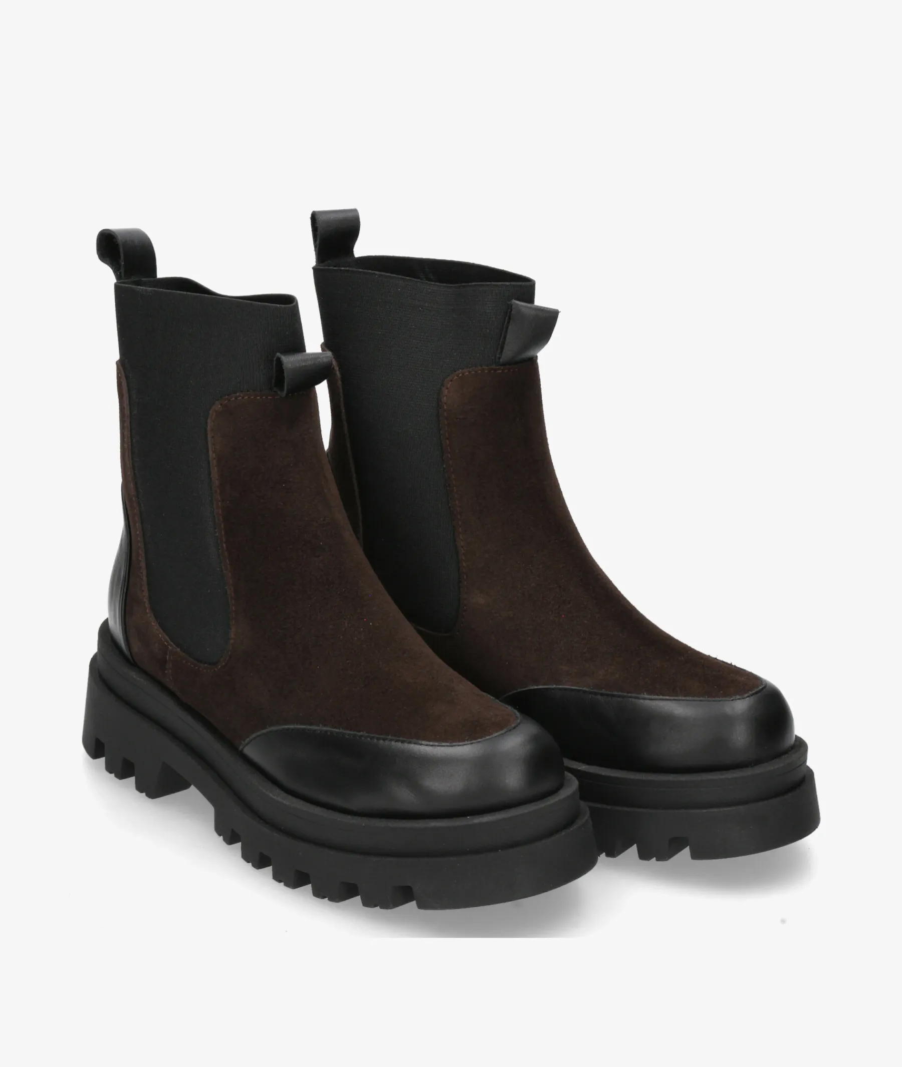 Mujer pabloochoa.shoes Botines*Botines CAR 044 en negro