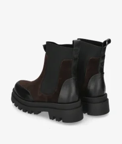 Mujer pabloochoa.shoes Botines*Botines CAR 044 en negro