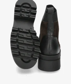 Mujer pabloochoa.shoes Botines*Botines CAR 044 en negro