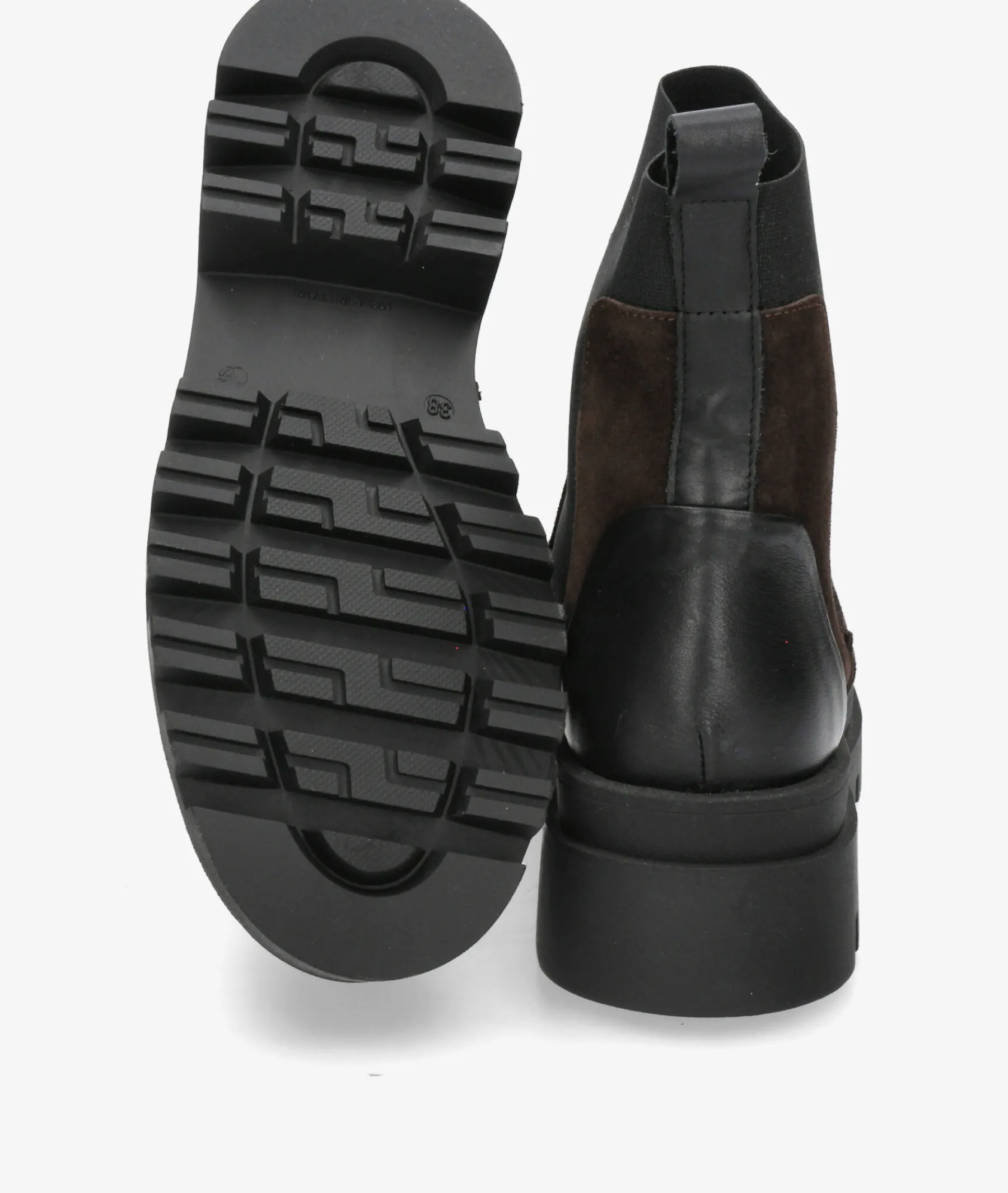 Mujer pabloochoa.shoes Botines*Botines CAR 044 en negro