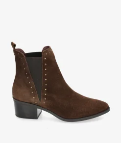 Mujer pabloochoa.shoes Botines*Botines 39510 en serraje