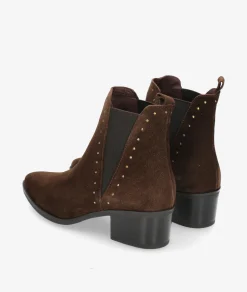Mujer pabloochoa.shoes Botines*Botines 39510 en serraje
