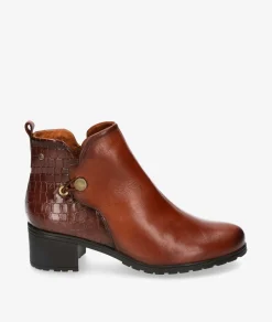 Mujer pabloochoa.shoes Botines*Botines 37778 en