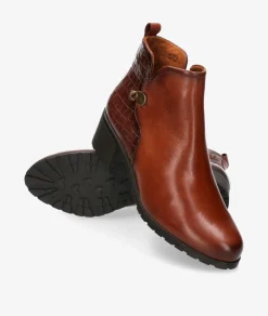 Mujer pabloochoa.shoes Botines*Botines 37778 en