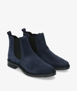 Mujer pabloochoa.shoes Botines*Botines 34779-R en serraje