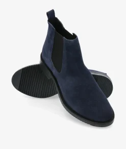 Mujer pabloochoa.shoes Botines*Botines 34779-R en serraje