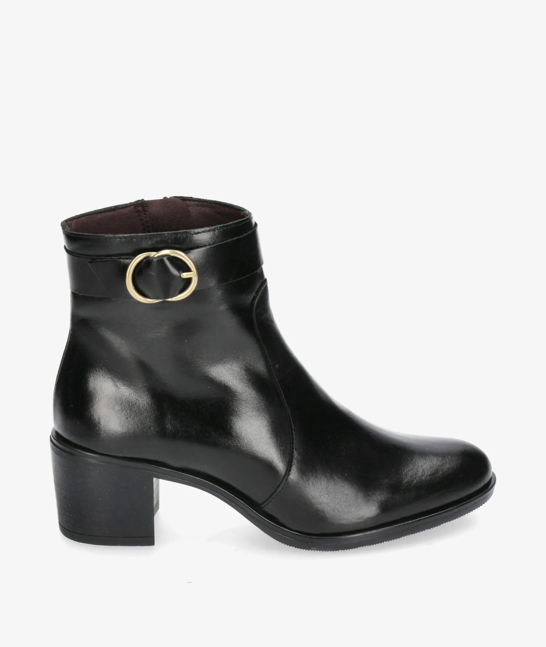 Mujer pabloochoa.shoes Botines*Botines 39028 en negro