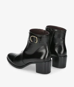 Mujer pabloochoa.shoes Botines*Botines 39028 en negro