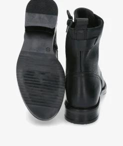 Mujer pabloochoa.shoes Botines*Botines 37071FM2-R en negro