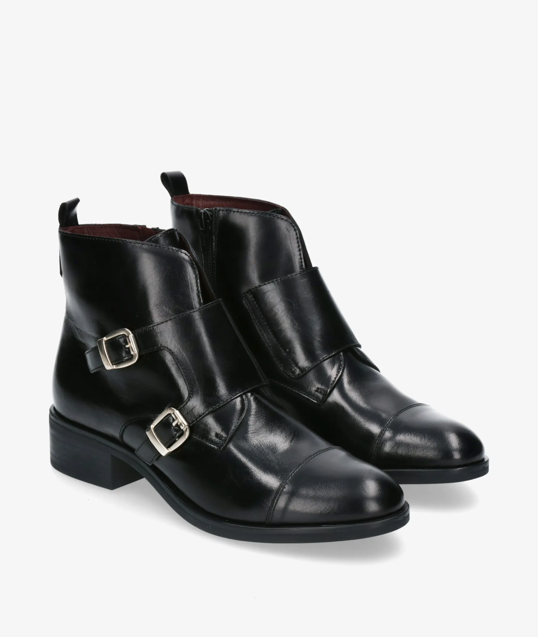 Mujer pabloochoa.shoes Botines*Botines 36006 en