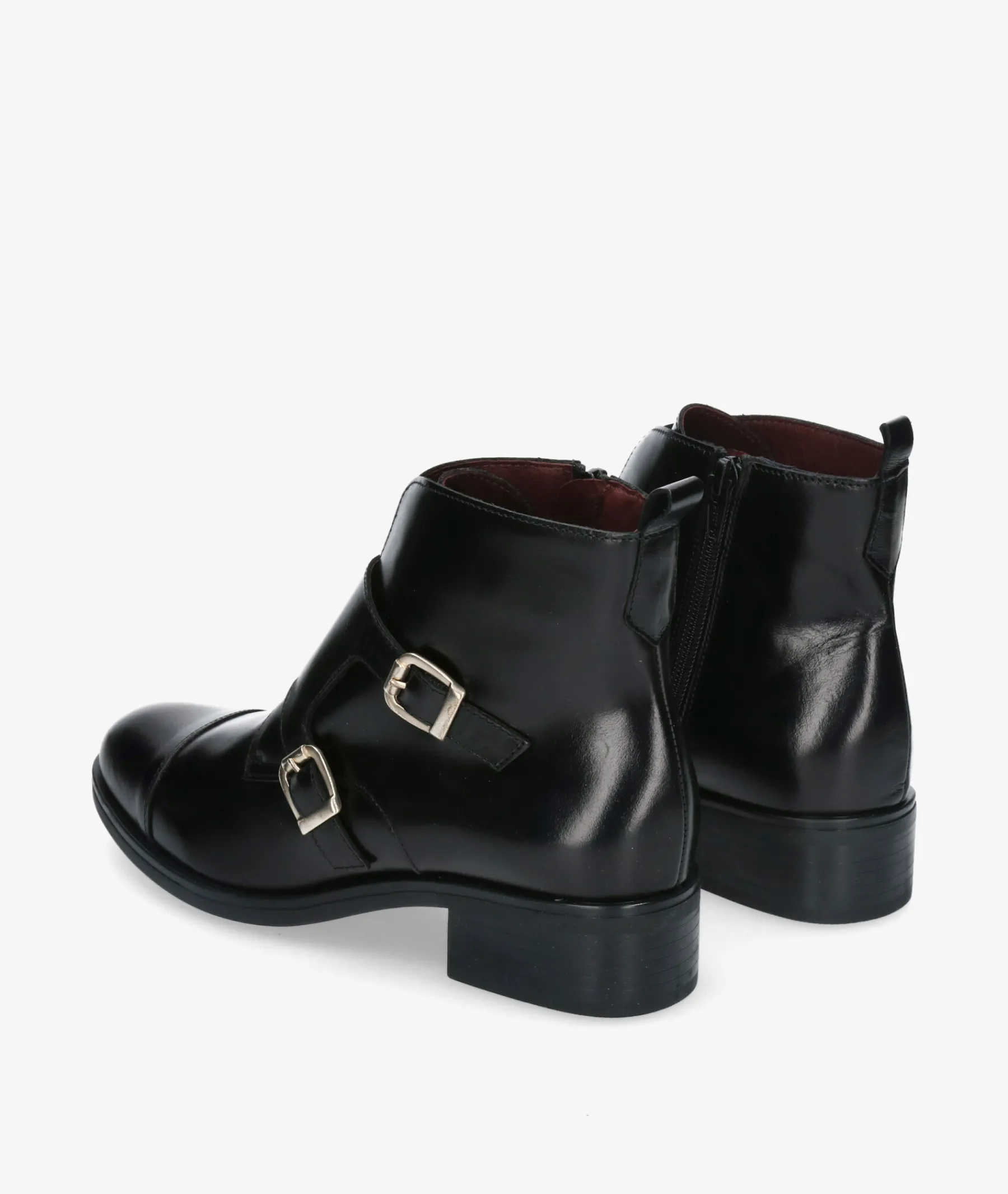 Mujer pabloochoa.shoes Botines*Botines 36006 en