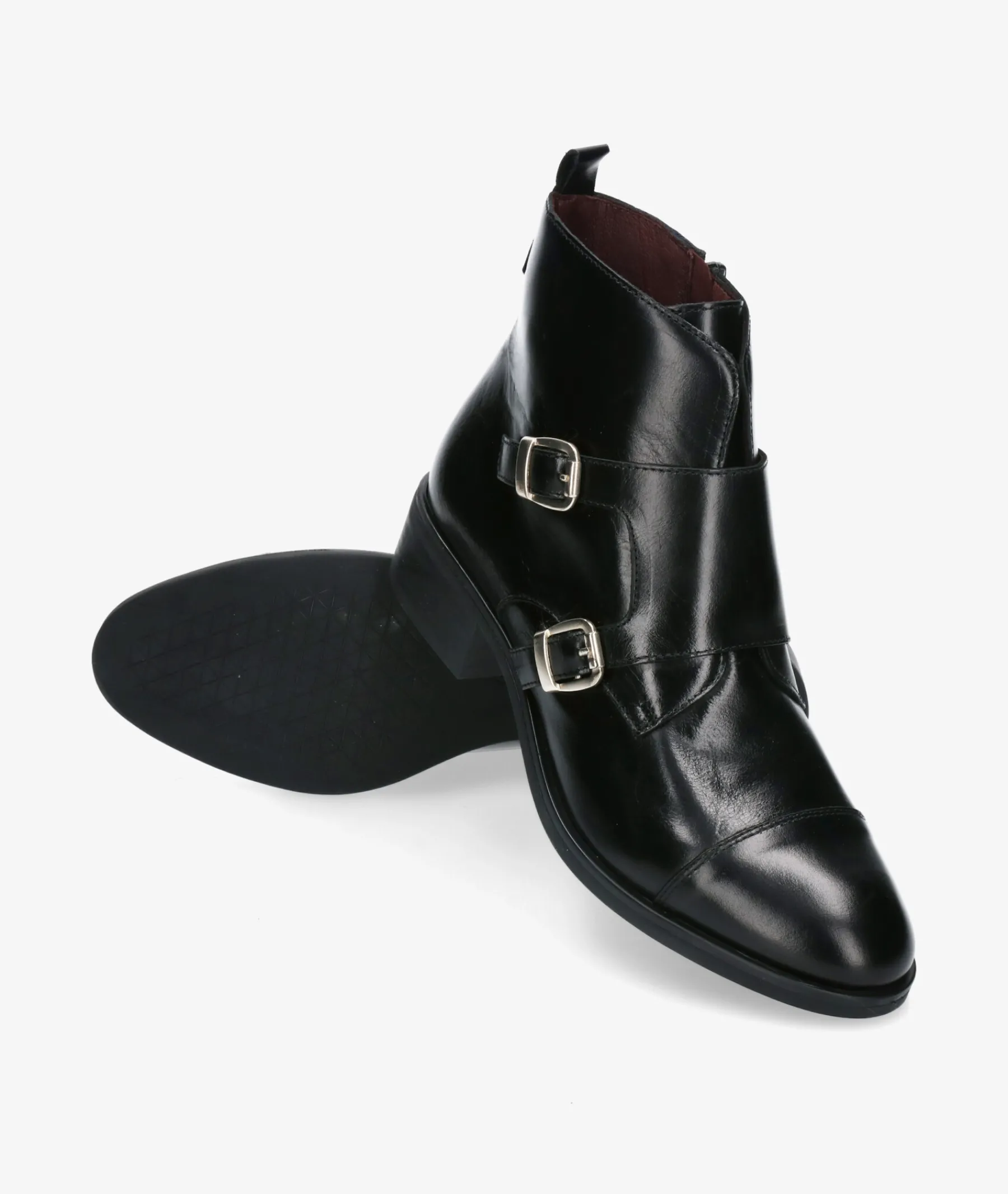 Mujer pabloochoa.shoes Botines*Botines 36006 en