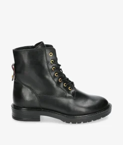 Mujer pabloochoa.shoes Botines*Botines 40523 FM1 en negro