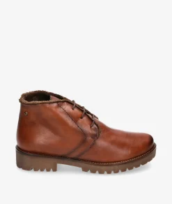 Mujer pabloochoa.shoes Botines*Botines 23553 en cuero