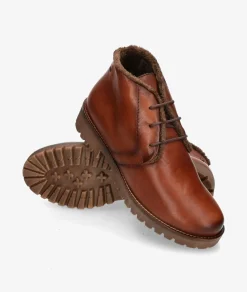 Mujer pabloochoa.shoes Botines*Botines 23553 en cuero