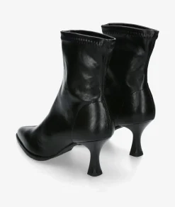 Mujer pabloochoa.shoes Botines*Botines 78039 en negro