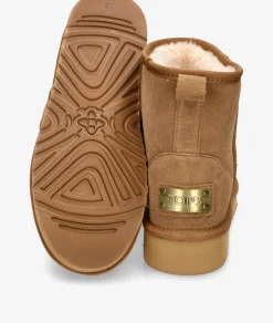 Mujer pabloochoa.shoes Botines*Botines RODAS en serraje cuero