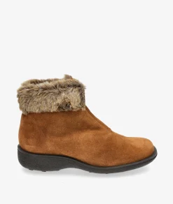Mujer pabloochoa.shoes Botines*Botines 1210 en serraje