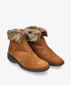 Mujer pabloochoa.shoes Botines*Botines 1210 en serraje