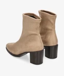 Mujer pabloochoa.shoes Botines*Botines 76200 en LYCRA