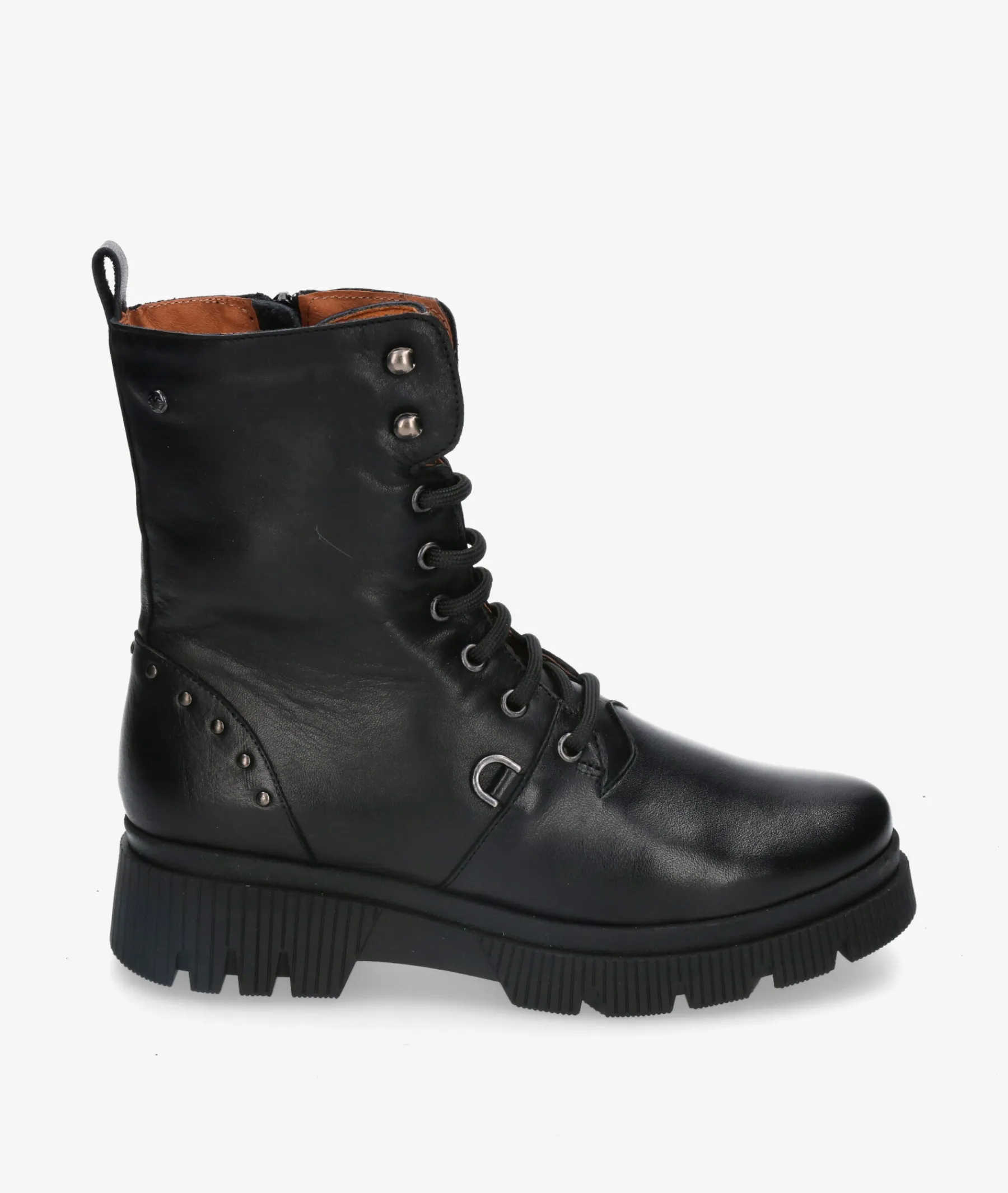 Mujer pabloochoa.shoes Botines*Botines 34929 en negro