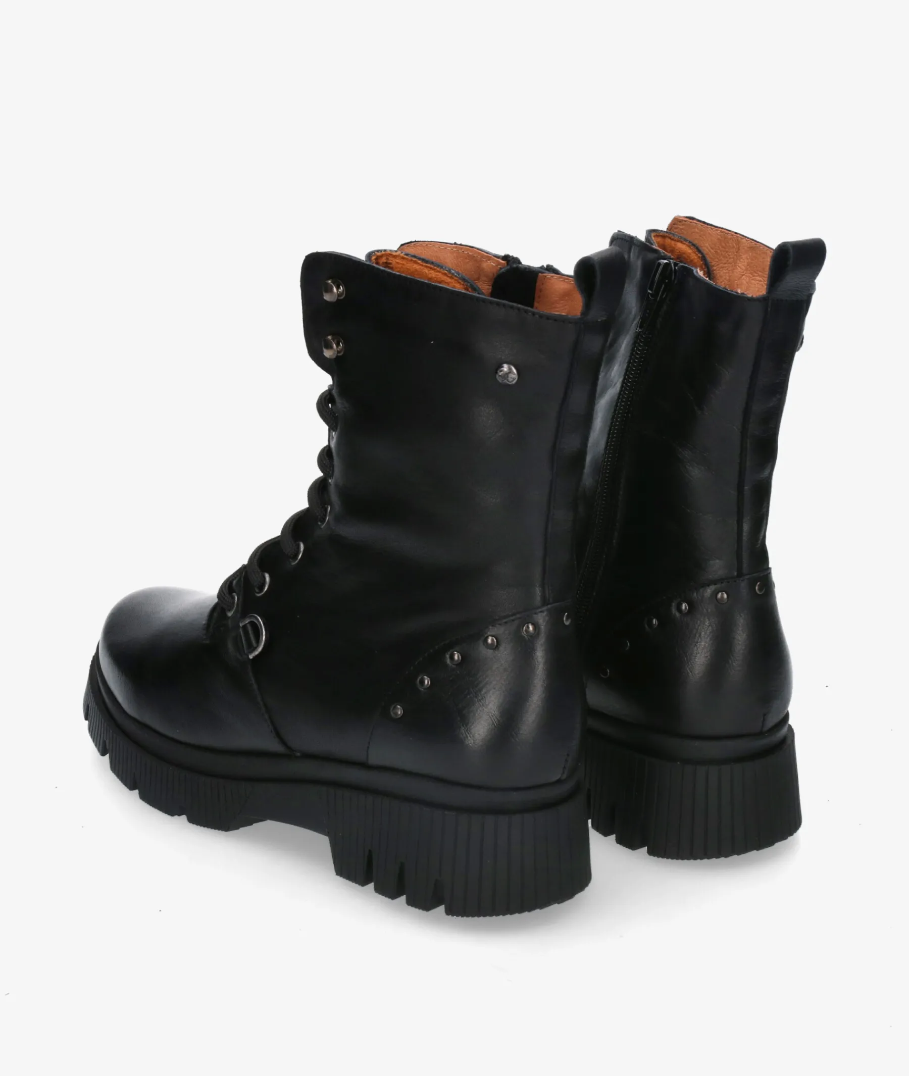 Mujer pabloochoa.shoes Botines*Botines 34929 en negro
