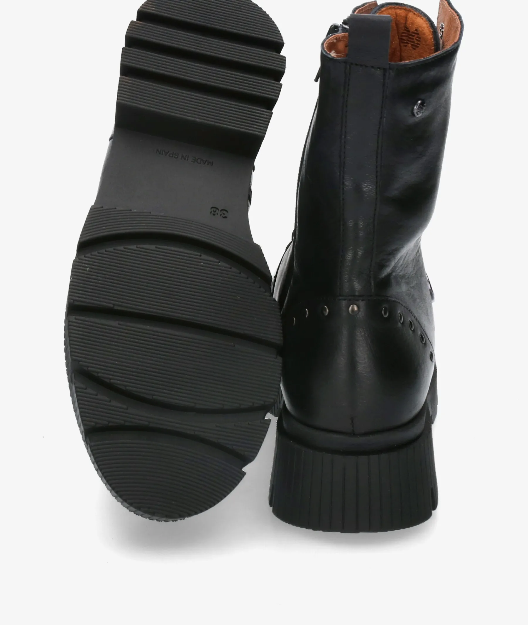 Mujer pabloochoa.shoes Botines*Botines 34929 en negro