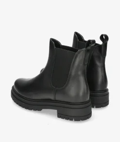Mujer pabloochoa.shoes Botines*Botines LOU 503 en negro