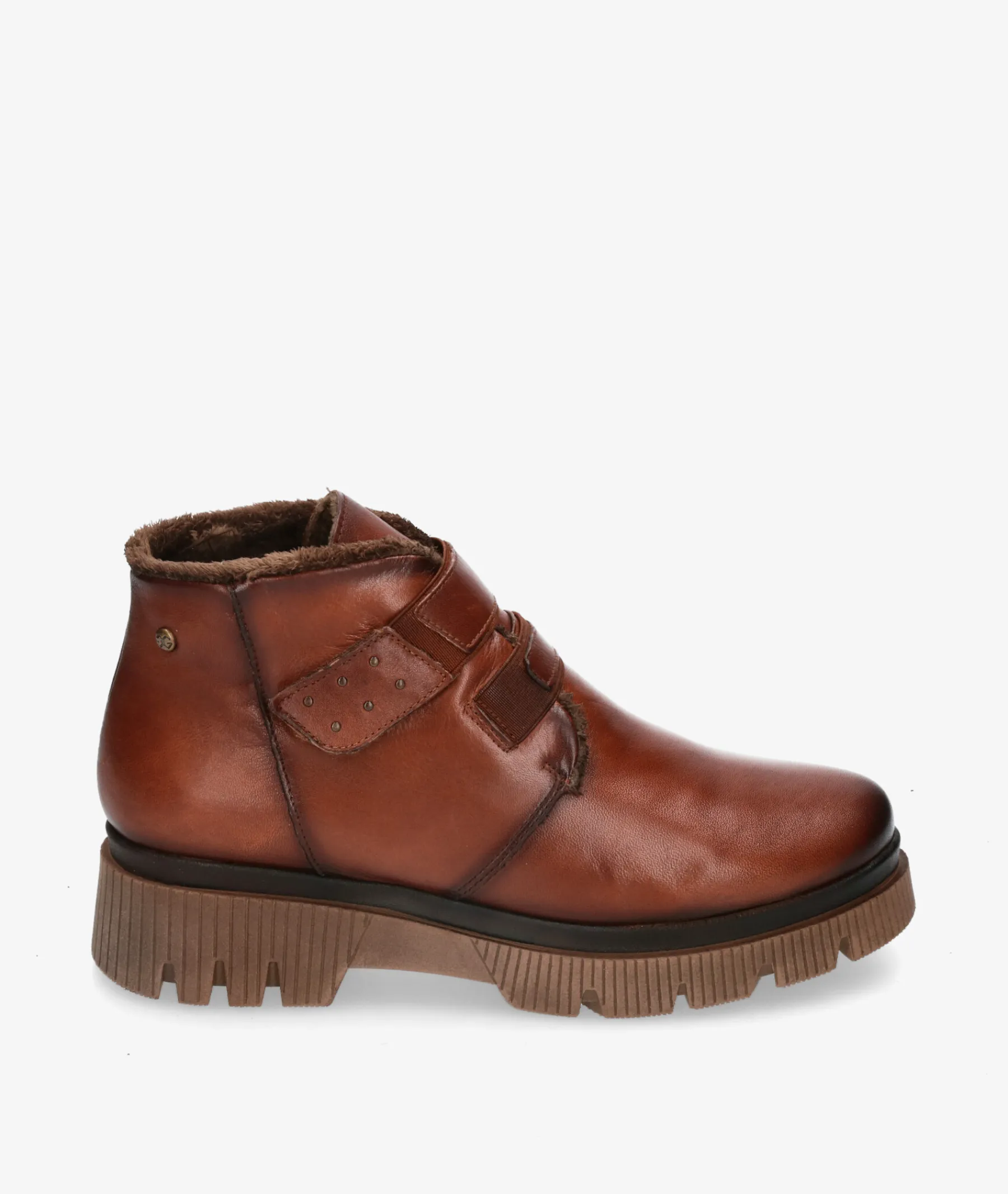 Mujer pabloochoa.shoes Zapatos Confort|Botines*Botines 34491 en