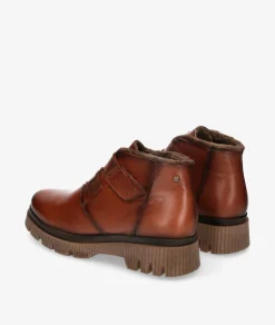 Mujer pabloochoa.shoes Zapatos Confort|Botines*Botines 34491 en
