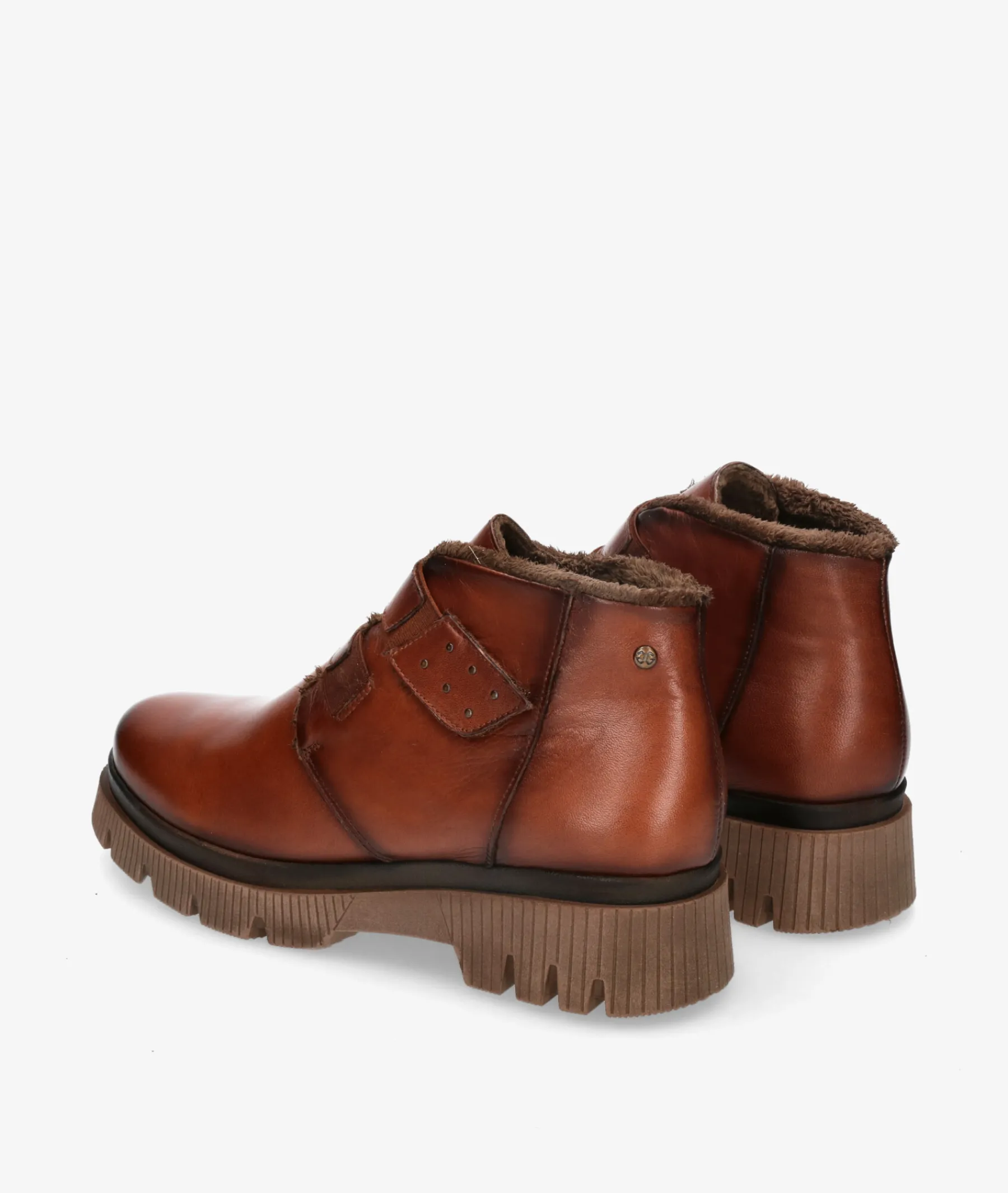 Mujer pabloochoa.shoes Zapatos Confort|Botines*Botines 34491 en