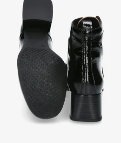 Mujer pabloochoa.shoes Botines*Botines 4463 en charol negro